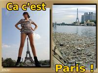 Créations Graphiques  Ca c'est Paris ! ...