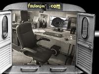 Créations Graphiques  foulonjm.com - Le centre névralgique !