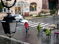 Créations Graphiques  Un jour de pluie