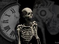 Créations Graphiques  Shooting au royaume des morts ...