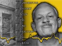 Créations Graphiques  L'ouverture d'esprit n'est pas une fracture du crâne !