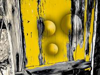 Créations Graphiques  La porte