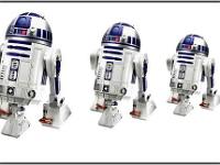 Créations Graphiques  R2D2