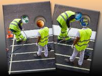 Créations Graphiques  Le passage