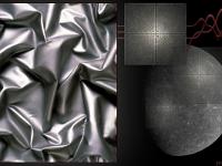 Créations Graphiques  Connections et satin