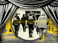 Créations Graphiques  Regards croisés, de "proximité" ...