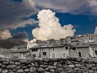 Créations Graphiques  turgescence sur Sisteron