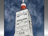 Créations Graphiques  Au sommet du Ventoux
