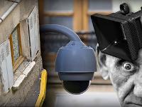 Créations Graphiques  Vidéo surveillance ...