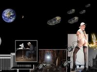 Créations Graphiques  Comme un rêve ! ...