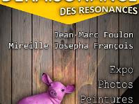 Des Résonances / Des Résonances