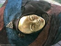 Des Résonances / Des Résonances  Mireille Josepha François - Thème de la momie