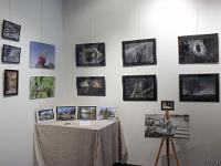 Exposition Collective galerie La Grange à Gap  L'expo - Quelques unes de mes photographies