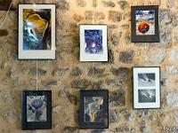 Sist'Arts - Rencontres photo 2018  MEZZANINE - Jacky Mougin