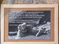 "Sisteron d'Hier et d'Aujourd'hui"  Dessins Karine Villard - Photographies Foulon Jean-Marc - Galerie L'Atelier Sist'Arts - Sisteron - Mai 2016