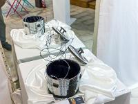 Expo Derrière le Miroir  Derrière le Miroir - Anahid