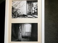 Expo Derrière le Miroir  Derrière le Miroir - Pierre Gable