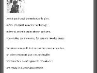 Expo Derrière le Miroir  Derrière le Miroir - Charlotte Havret