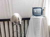 Expo Derrière le Miroir  Derrière le Miroir - Paul-Aimé Brochier