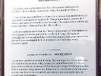 Expo Derrière le Miroir  Derrière le Miroir - Paul-Aimé Brochier