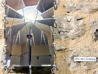 Expo Derrière le Miroir  Derrière le Miroir - Blandine Coureau