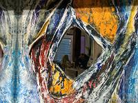 Expo Derrière le Miroir  Derrière le Miroir - Jean-Jacques Ligot