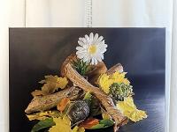 Expo Derrière le Miroir  Derrière le Miroir - Thierry Peeters