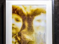 Expo Derrière le Miroir  Derrière le Miroir - Sylvain Poncet