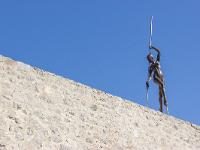 Nicolas Lavarenne - Citadelle de Sisteron - Eté 2015