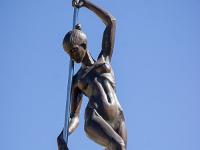 Nicolas Lavarenne - Citadelle de Sisteron - Eté 2015