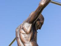 Nicolas Lavarenne - Citadelle de Sisteron - Eté 2015