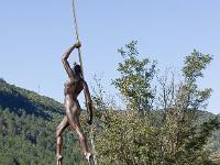 Nicolas Lavarenne - Citadelle de Sisteron - Eté 2015