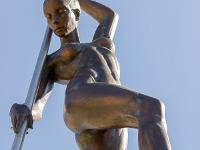 Nicolas Lavarenne - Citadelle de Sisteron - Eté 2015