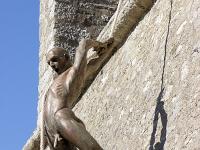 Nicolas Lavarenne - Citadelle de Sisteron - Eté 2015