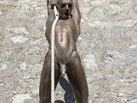 Nicolas Lavarenne - Citadelle de Sisteron - Eté 2015