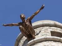 Nicolas Lavarenne - Citadelle de Sisteron - Eté 2015