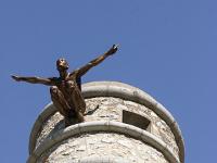 Nicolas Lavarenne - Citadelle de Sisteron - Eté 2015