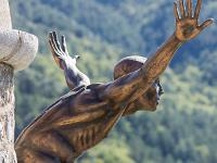 Nicolas Lavarenne - Citadelle de Sisteron - Eté 2015