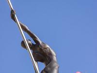 Nicolas Lavarenne - Citadelle de Sisteron - Eté 2015