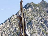 Nicolas Lavarenne - Citadelle de Sisteron - Eté 2015