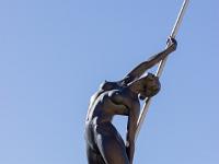 Nicolas Lavarenne - Citadelle de Sisteron - Eté 2015