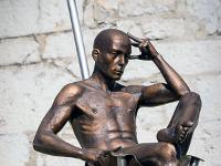 Nicolas Lavarenne - Citadelle de Sisteron - Eté 2015