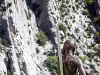 Nicolas Lavarenne - Citadelle de Sisteron - Eté 2015
