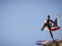 Nicolas Lavarenne - Citadelle de Sisteron - Eté 2015