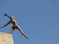 Nicolas Lavarenne - Citadelle de Sisteron - Eté 2015