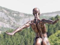 Nicolas Lavarenne - Citadelle de Sisteron - Eté 2015