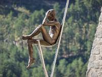 Nicolas Lavarenne - Citadelle de Sisteron - Eté 2015