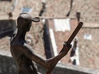 Nicolas Lavarenne - Citadelle de Sisteron - Eté 2015