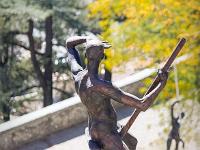 Nicolas Lavarenne - Citadelle de Sisteron - Eté 2015