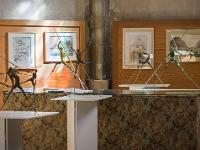 Nicolas Lavarenne - Citadelle de Sisteron - Eté 2015